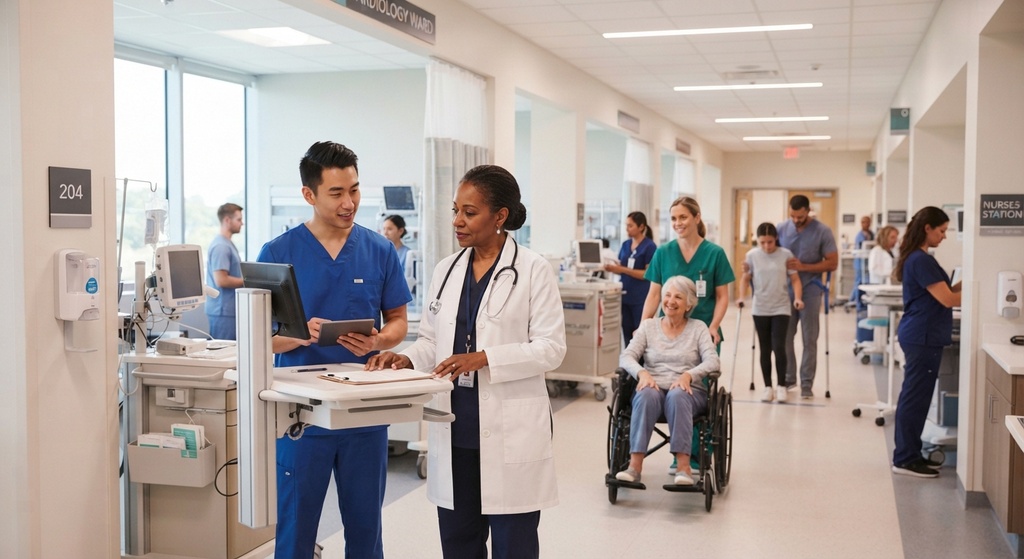 Healthcare